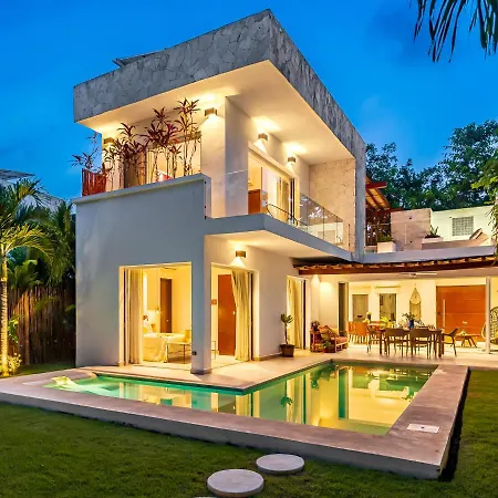 Villa Bonita, Private Pool, Jacuzzi, Concierge