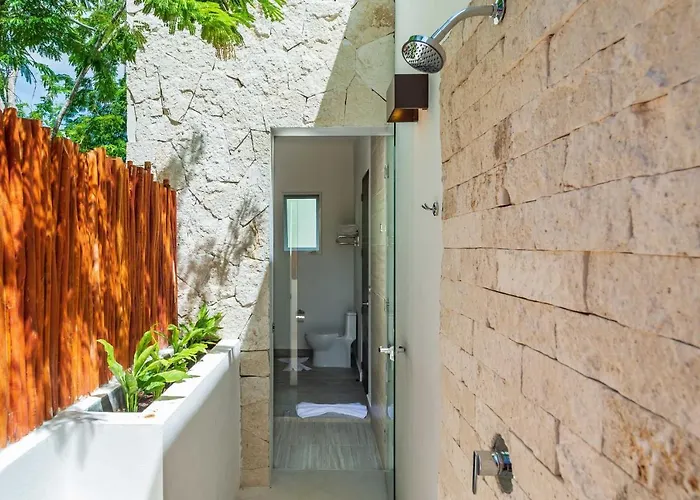 Holiday home Bonita, Private Pool, Jacuzzi, Concierge