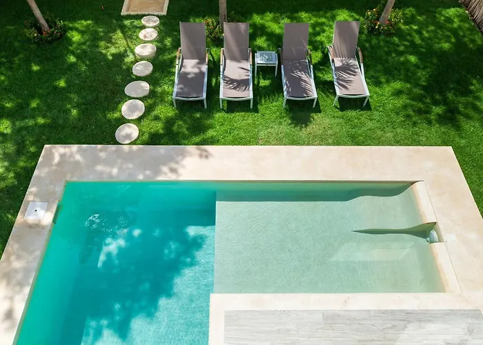 Bonita, Private Pool, Jacuzzi, Concierge