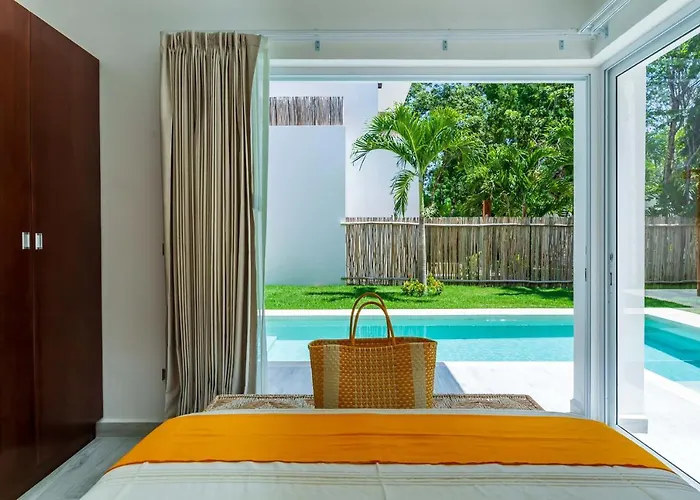 Bonita, Private Pool, Jacuzzi, Concierge