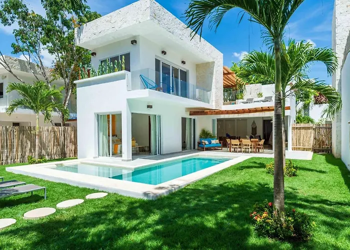 Bonita, Private Pool, Jacuzzi, Concierge Holiday home