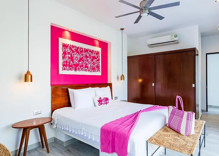 Casa vacanze Bonita, Private Pool, Jacuzzi, Concierge Tulum