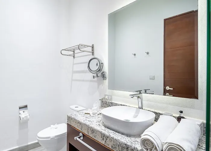 Holiday home Bonita, Private Pool, Jacuzzi, Concierge