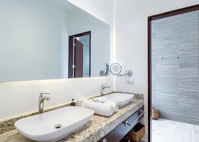Holiday home Bonita, Private Pool, Jacuzzi, Concierge Tulum
