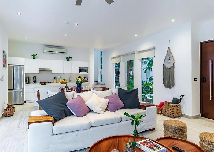 Casa vacanze Bonita, Private Pool, Jacuzzi, Concierge Tulum