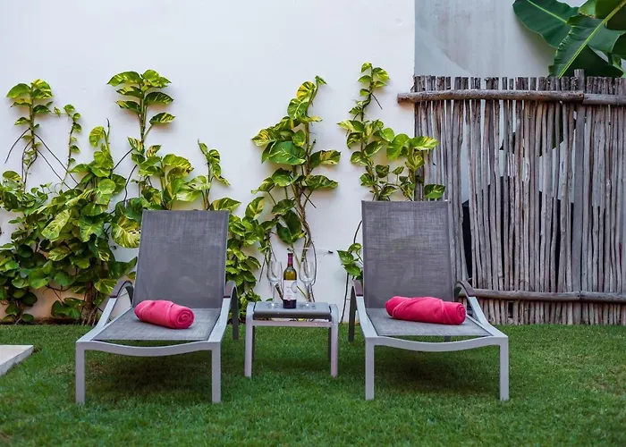 Bonita, Private Pool, Jacuzzi, Concierge Holiday home *