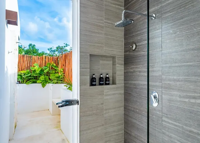 Bonita, Private Pool, Jacuzzi, Concierge