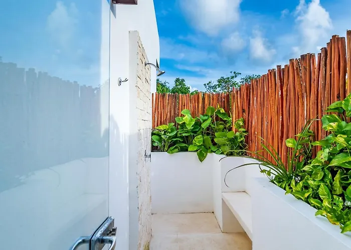 Holiday home Bonita, Private Pool, Jacuzzi, Concierge *