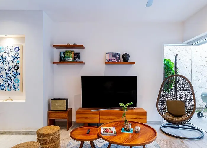 Casa vacanze Bonita, Private Pool, Jacuzzi, Concierge