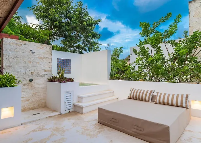 Bonita, Private Pool, Jacuzzi, Concierge Holiday home *