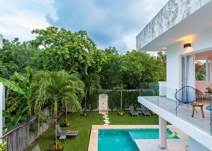 Holiday home Bonita, Private Pool, Jacuzzi, Concierge